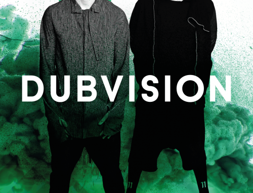 Dubvision